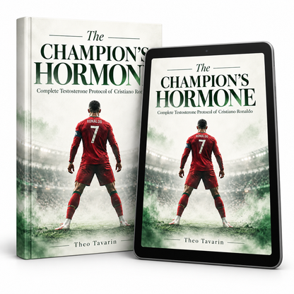 The Champion's Hormone